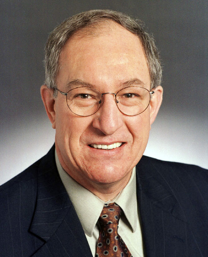 LeRoy A. Stumpf