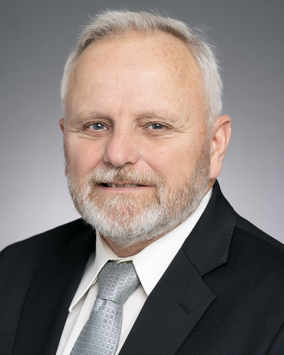 Steve Green