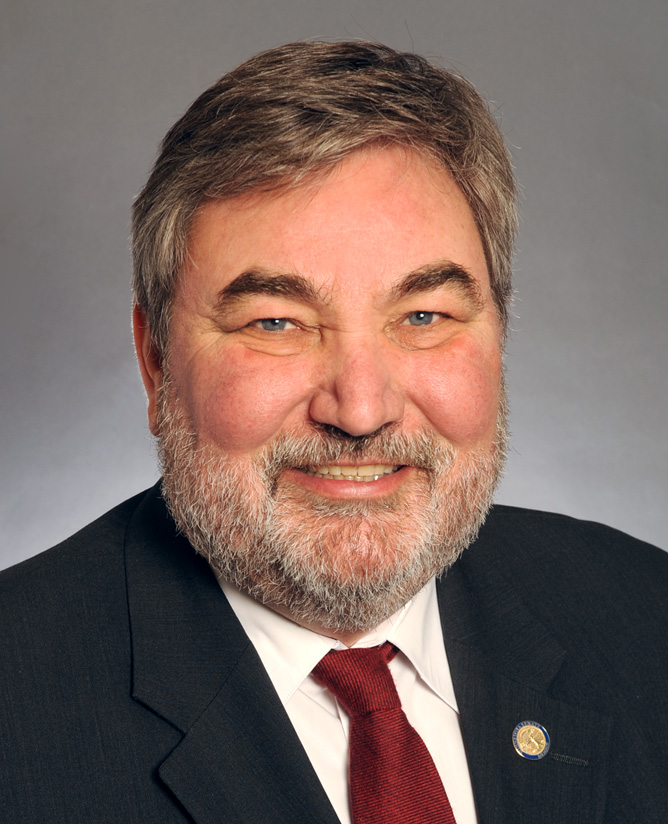 Rod Skoe