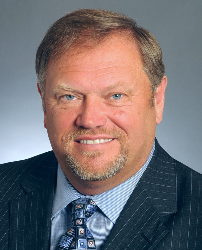 Thomas M. Bakk