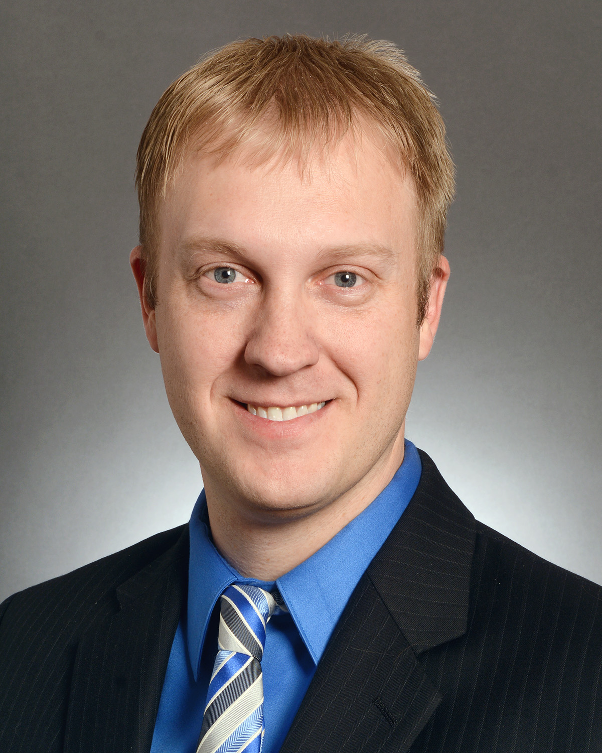 Justin D. Eichorn