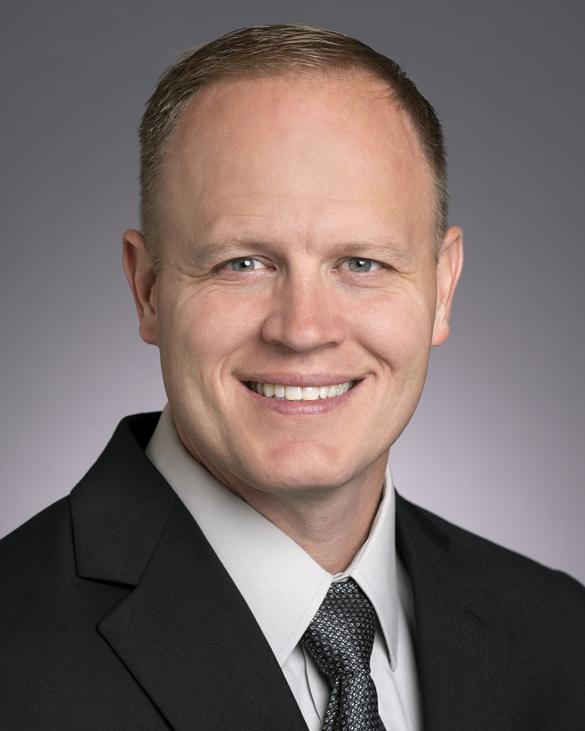 Robert D. Farnsworth