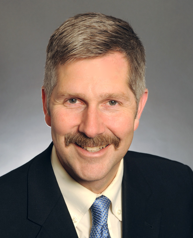 Tony Lourey