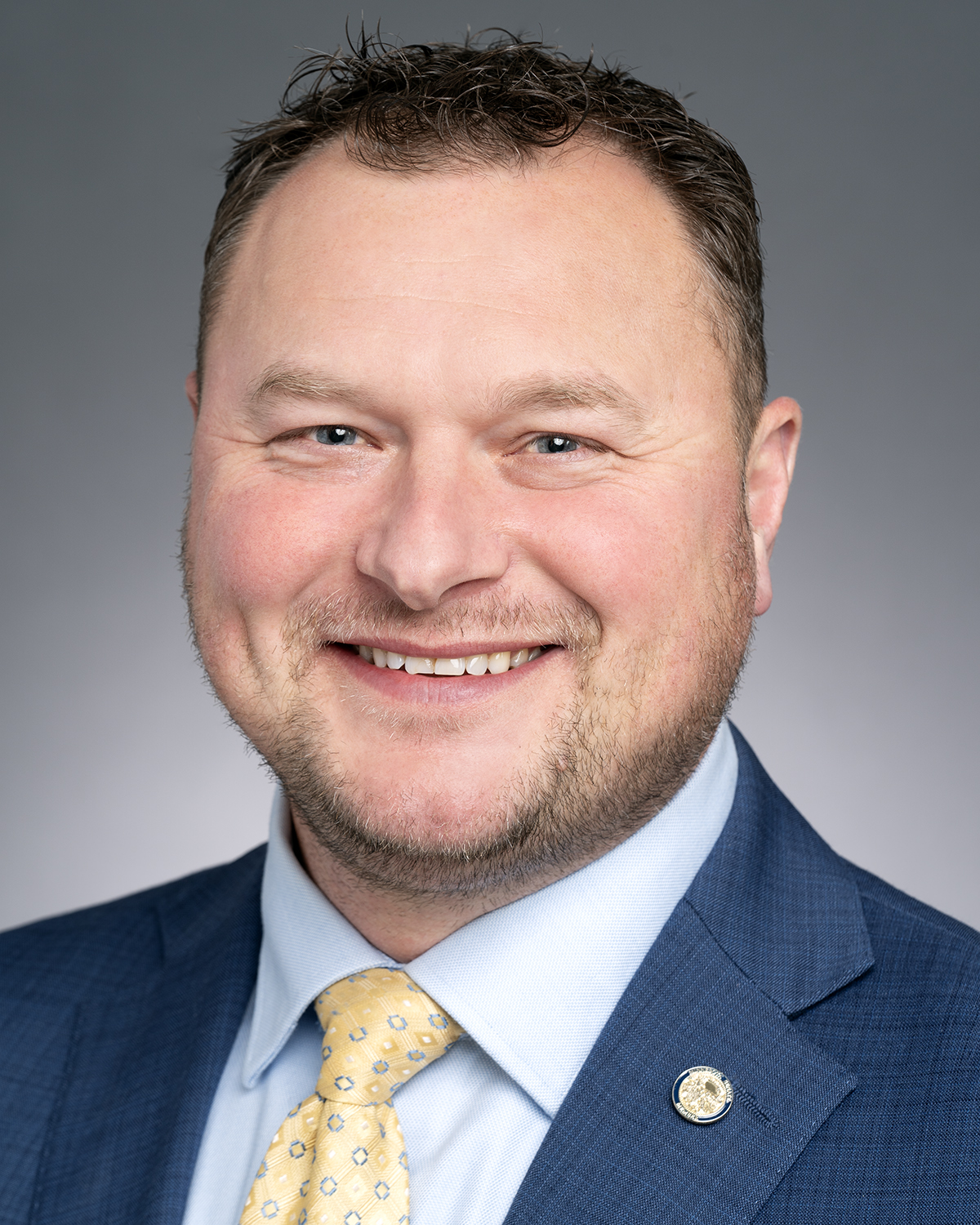 Andrew R. Lang