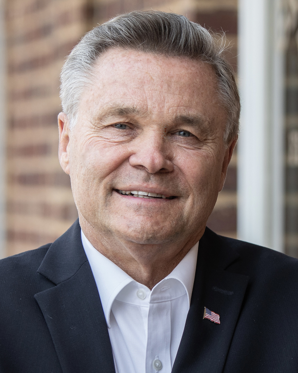 Glenn H. Gruenhagen