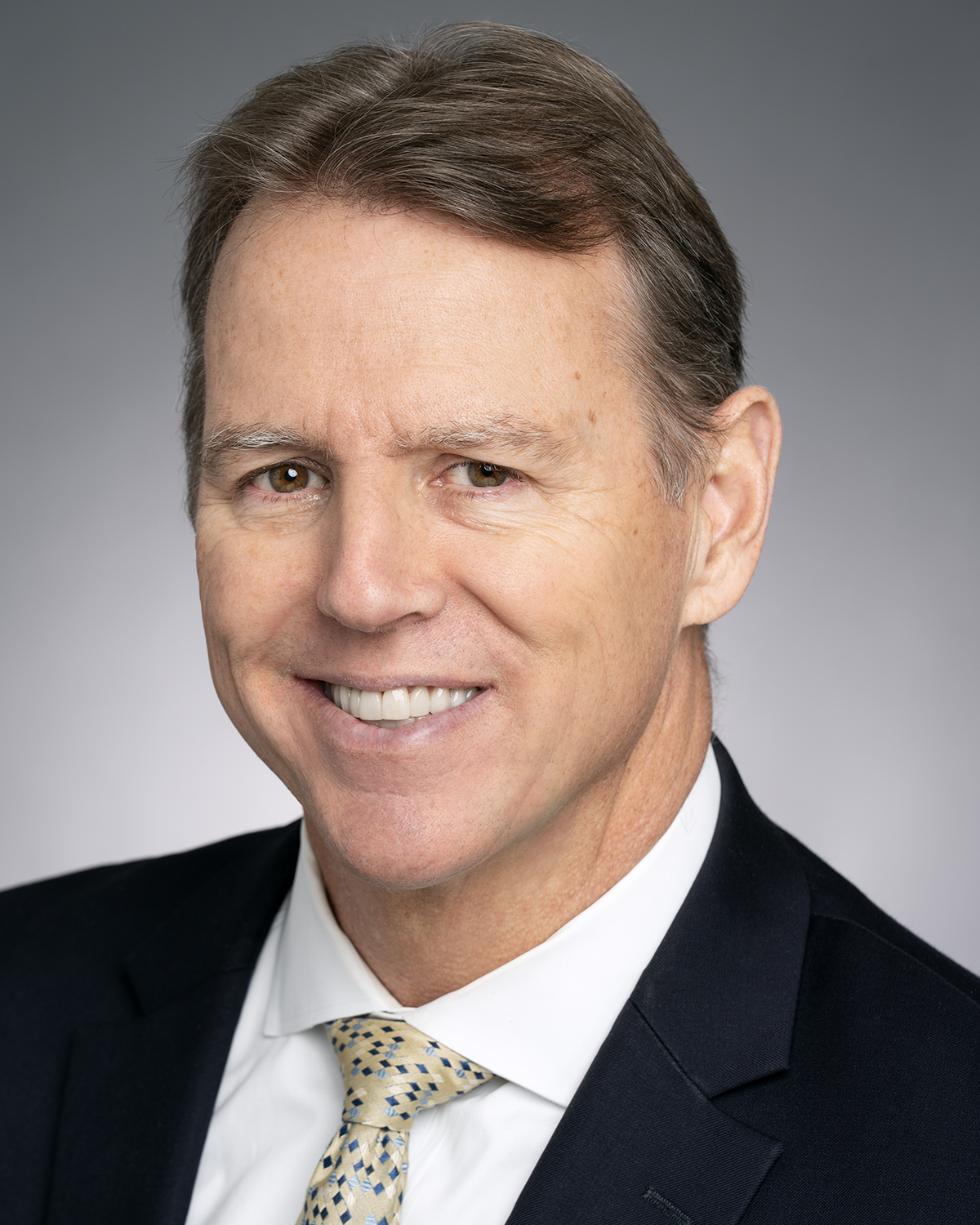 Nick A. Frentz