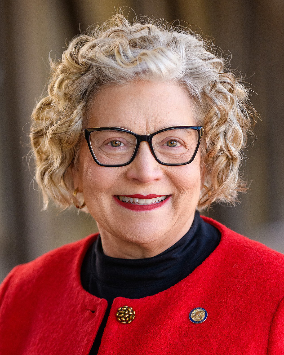 Carla J. Nelson