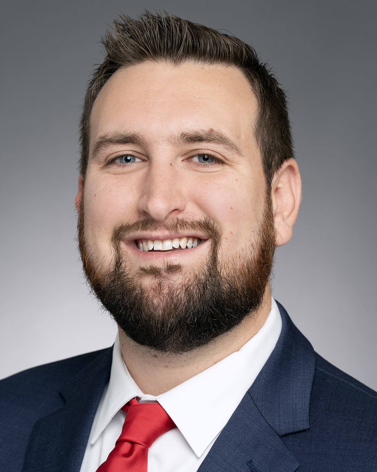 Michael W. Holmstrom