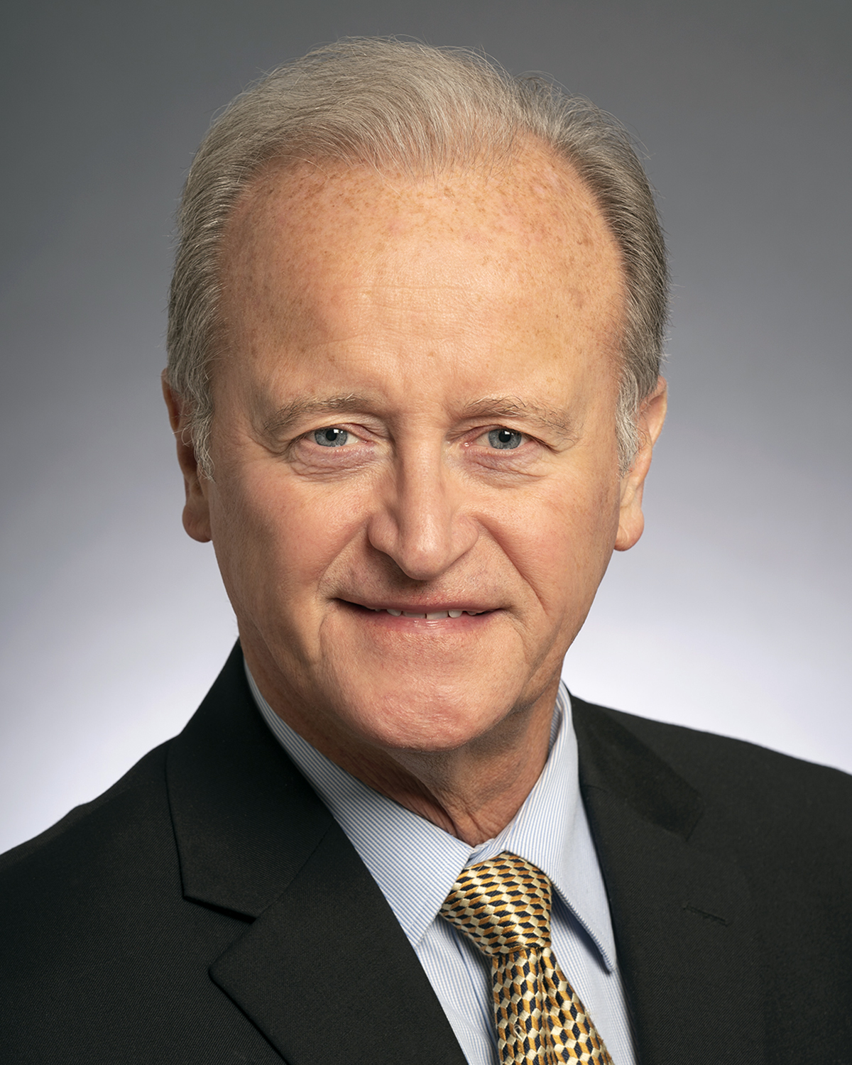 Warren Limmer