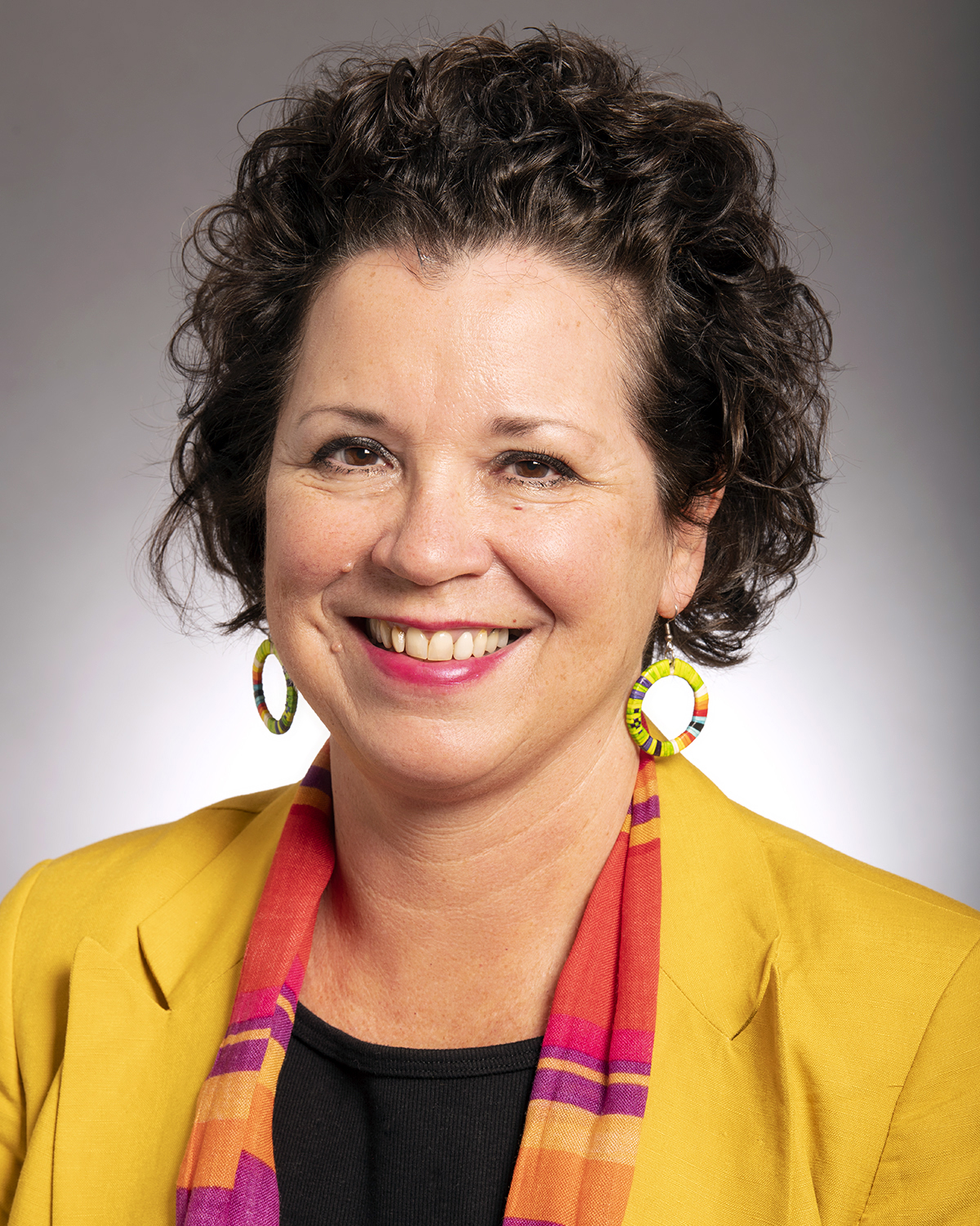 Mary K. Kunesh