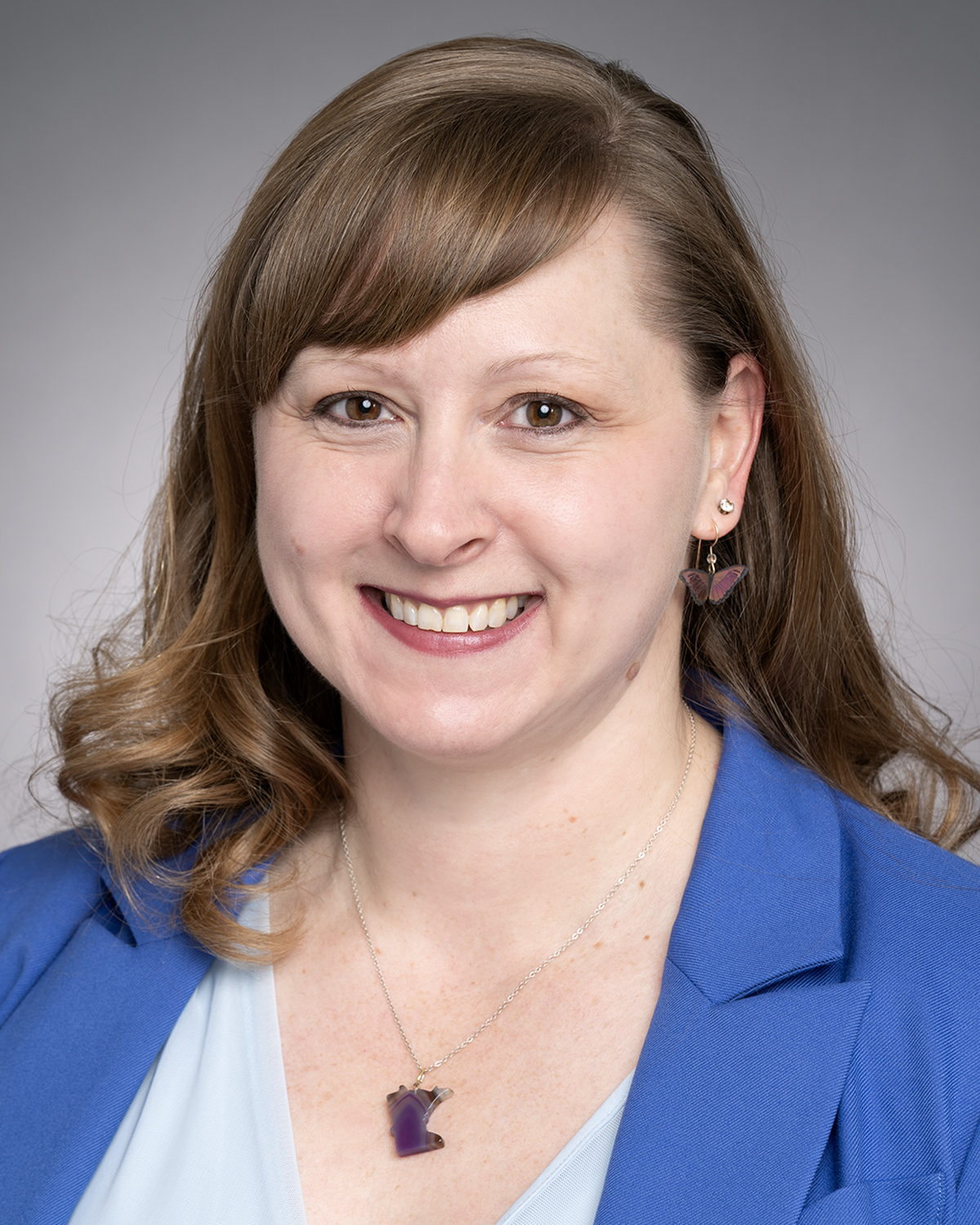 Amanda H. Hemmingsen-Jaeger