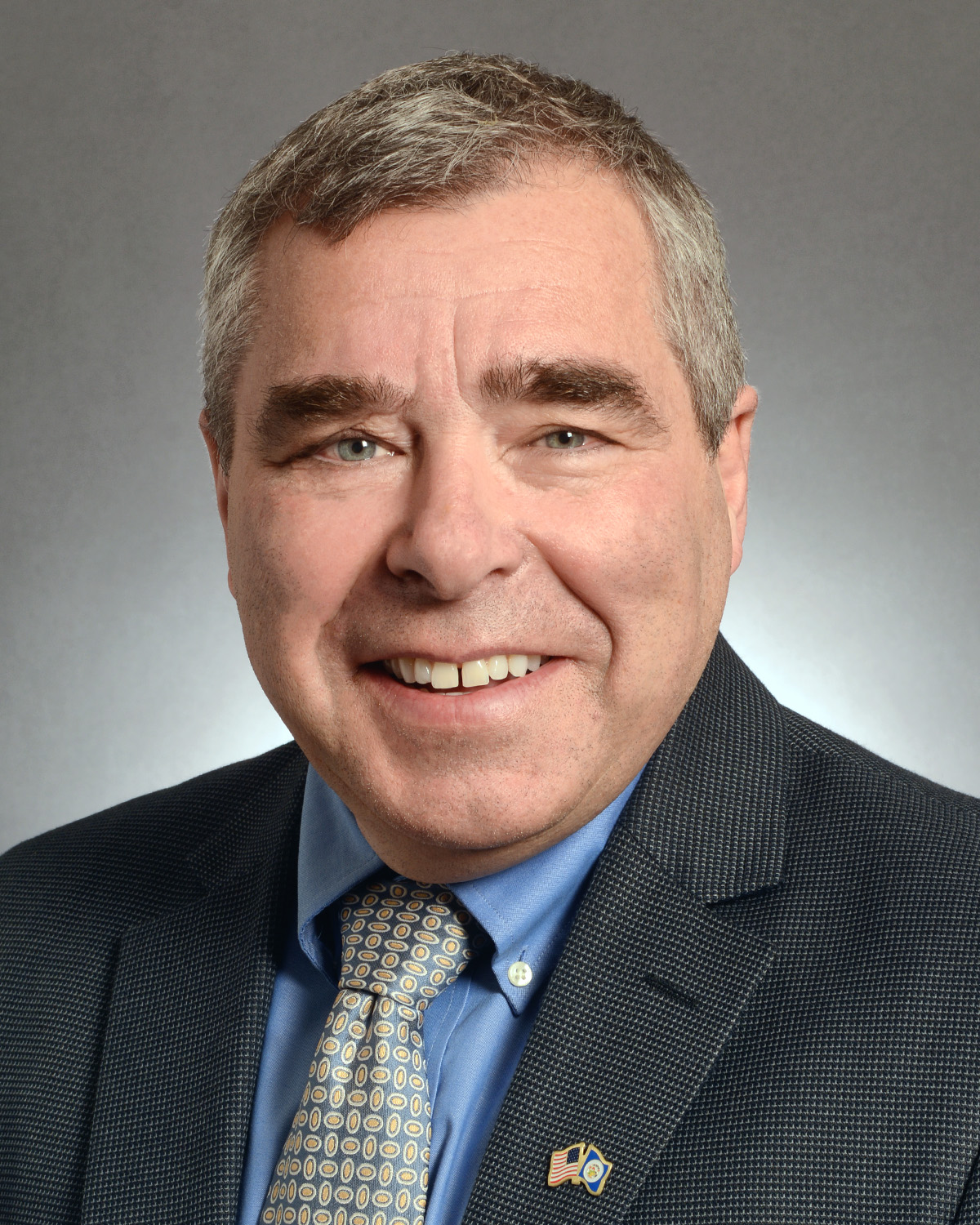 Steve Cwodzinski