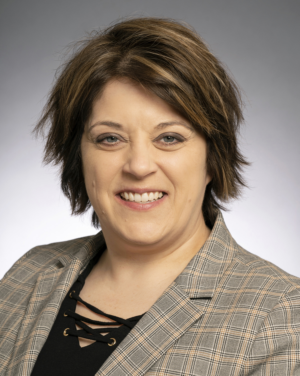 Karla Bigham