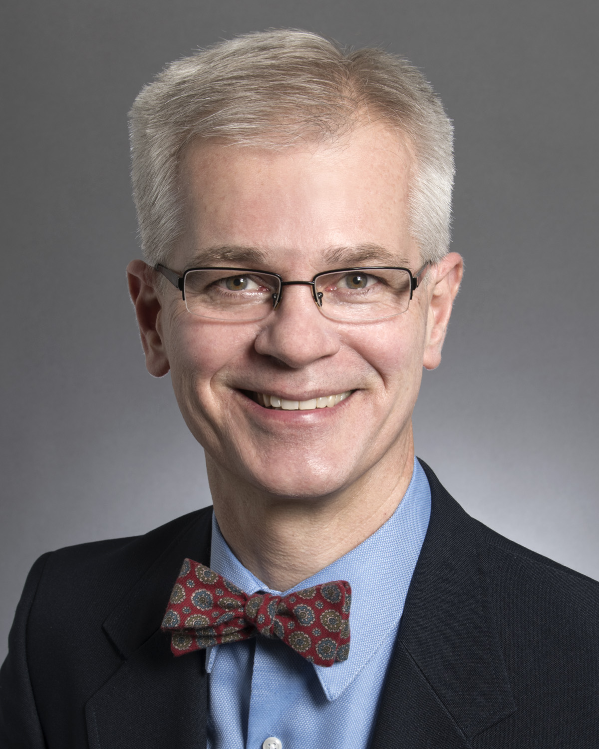 John Marty